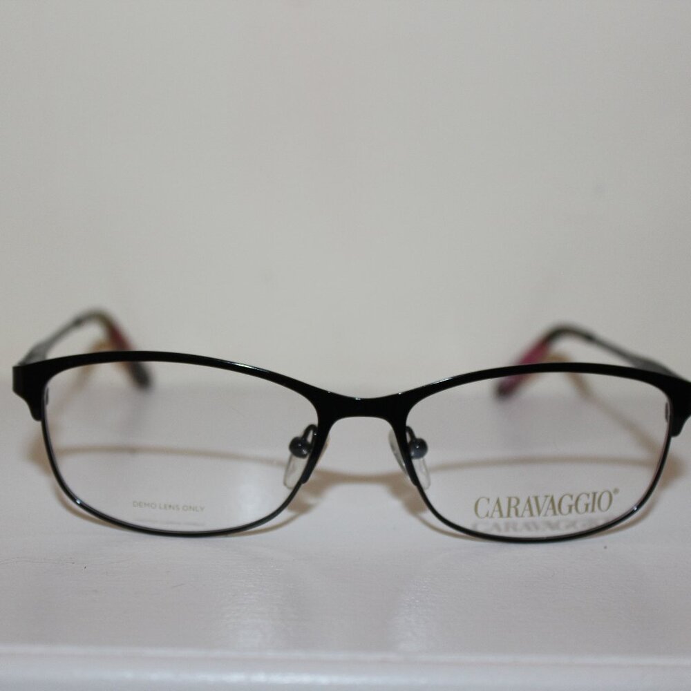 Caravaggio Women's Glasses (C127)